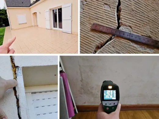 Votre Expert en Bâtiment dans la Gironde 33